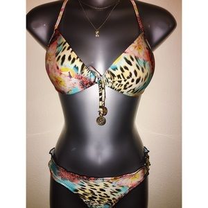 COLORFUL BIKINI